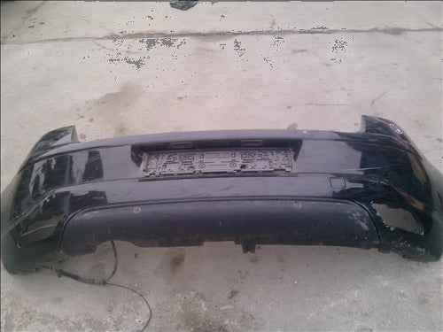 Bara spate Citroen C4 An 2008