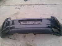 Bara spate Citroen C4 An 2008