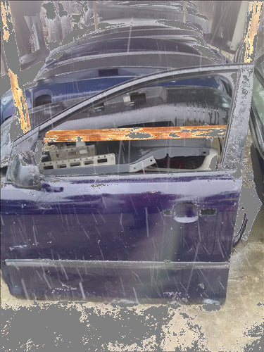 Usa stanga fata Ford Mondeo an 2004