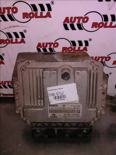 Calculator Motor Hyundai Santa Fe 2.2CRDI,AN 2006