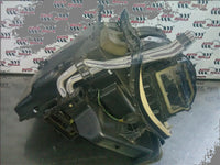 Aeroterma climatronic Bmw x3 e46 ,an 2005