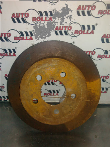 Disc frana stanga spate Jeep Cherokee 2.8D, an 2004