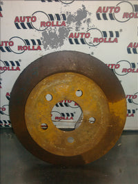 Disc frana stanga spate Jeep Cherokee 2.8D, an 2004