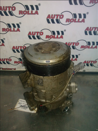 Compresor (fulie sparta) Toyota Yaris 1.0 vvt-i an 2009