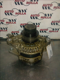 Alternator TOYOTA YARIS , 2008 , 1.4 S