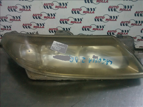 Far dreapta Renault Laguna 2, 2.2D an 2003 breack