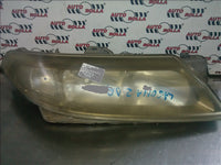 Far dreapta Renault Laguna 2, 2.2D an 2003 breack