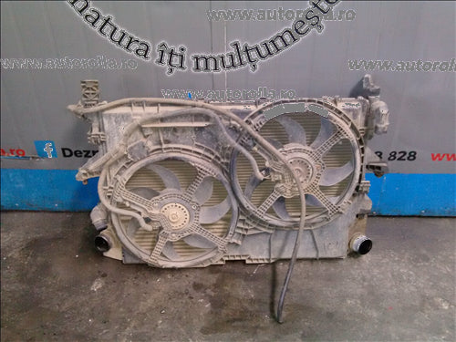 Radiator apa Fiat Ducato 2.3hdi,an 2008