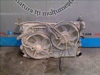 Radiator apa Fiat Ducato 2.3hdi,an 2008