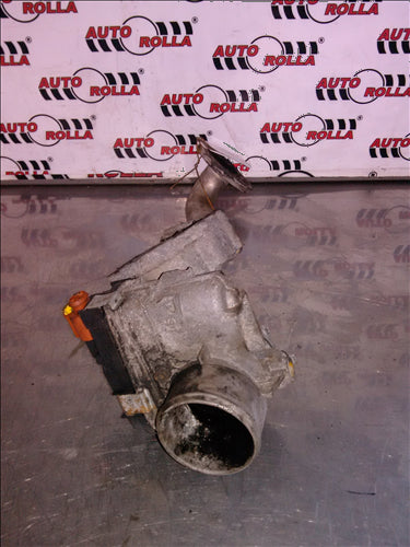 Clapeta acceleratie Fiat Ducato 2.3hdi,an 2008