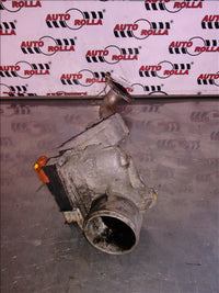 Clapeta acceleratie Fiat Ducato 2.3hdi,an 2008