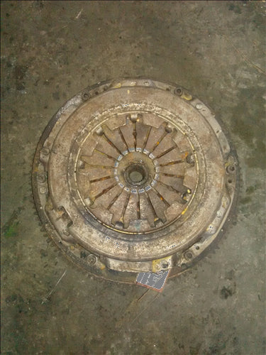 Ambreaj complet Fiat Ducato 2.3hdi,an 2008