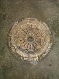 Ambreaj complet Fiat Ducato 2.3hdi,an 2008