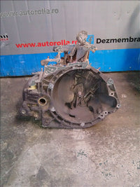 Cutie viteze( defecta) Fiat Ducato 2.3hdi,an 2005