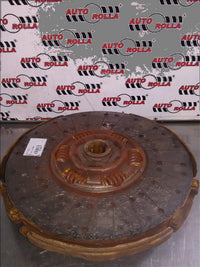 Placa +disc Man tgl an 2006