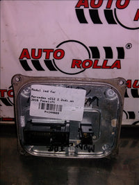 Modul led far Mercedes w212 2.2cdi,an 2016 Facelift