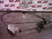 Broasca capota Mercedes w212 2.2cdi,an 2016 Facelift