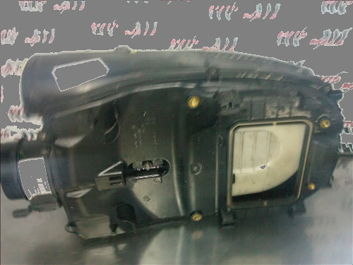 Carcasa filtru aer Mercedes w212 2.2cdi,an 2016 Facelift