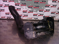 Furtun aer Mercedes w212 2.2cdi,an 2016 Facelift