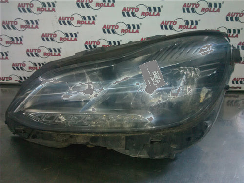 Far stanga Mercedes w212 2.2cdi,an 2016 Facelift