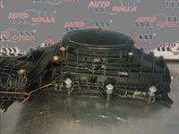 Galerie admisie Mercedes E class W212, 2.2CDI, an 2011