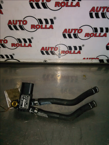 Senzor presiune gaze evacuare Mercedes w212 2.2cdi,an 2016 Facelift