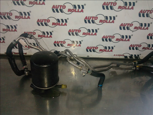 Filtru motorina Mercedes w212 2.2cdi,an 2016 Facelift