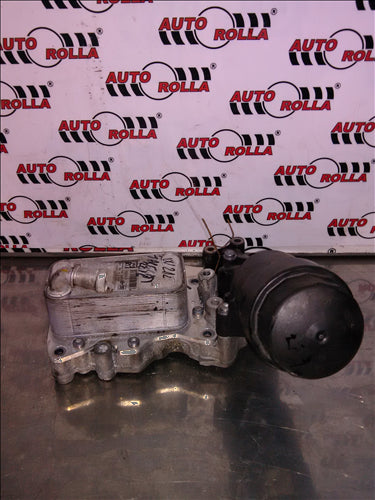 Termoflot Mercedes w212 2.2cdi,an 2016 Facelift