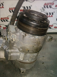 Conducta AC Mercedes w212 2.2cdi,an 2016 Facelift