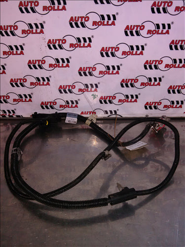 Borna baterie Mercedes w212 2.2cdi,an 2016 Facelift