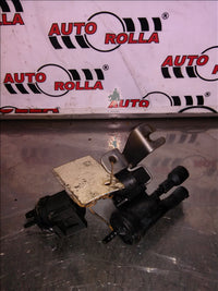 Convertoare presiune Mercedes w212 2.2cdi,an 2016 Facelift