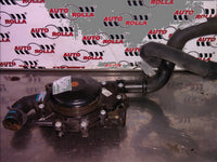 Furtun apa Mercedes w212 2.2cdi,an 2016 Facelift