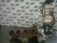 Turbina BMW F10 2.0D AN 2013