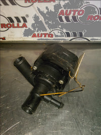 Pompa recirculare apa BMW F10 2.0D AN 2013