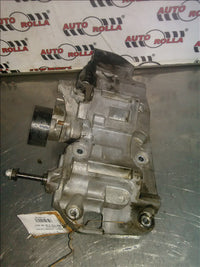 Suport accesorii+rola intinzatoare BMW F10 2.0D AN 2013