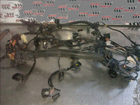 Instalatie electrica BMW F10 2.0D AN 2013