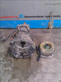 Cutie viteze automata + convertizor BMW F10 2.0D AN 2013