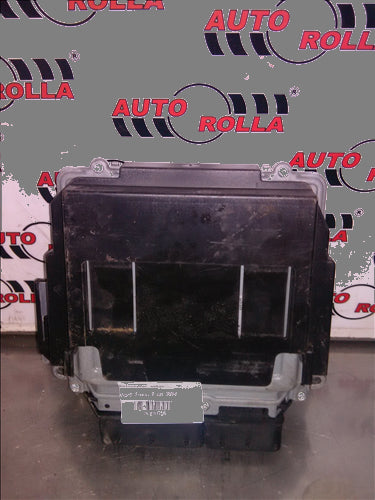 Calculator motor Ford focus 1 an 2003