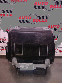 Calculator motor Ford focus 1 an 2003