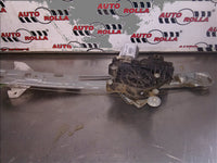 Macara +motoras dreapta spate Ford focus 1 an 2003