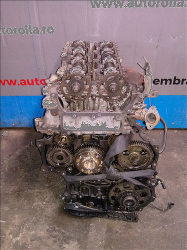 Motor (defect) Mercedes Sprinter 2.2cdi,euro 5