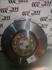 Disc frana dreapta fata Volkswagen Passat b6, 1.9tdi,an 2008