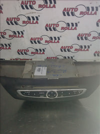 Cd player Renault laguna 3 an 2007