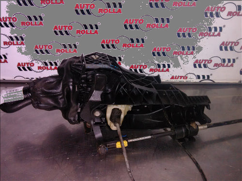 Timonerie schimbator viteze Ford tranzit an 2007