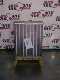 Calorifer aeroterma Mercedes Sprinter an 2008