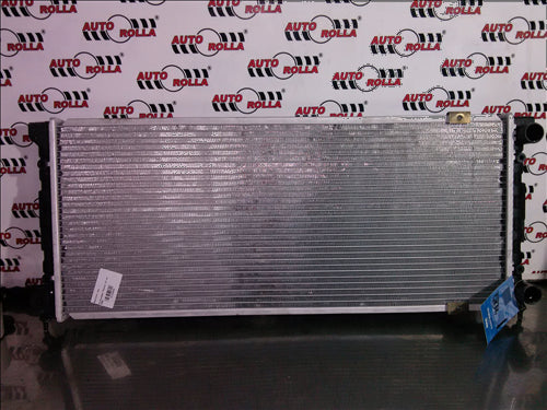 Radiator apa Volkswagen Passat b3 an 1990