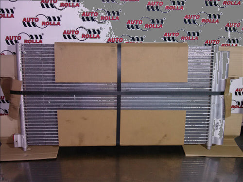 Radiator Ac Fiat Albea