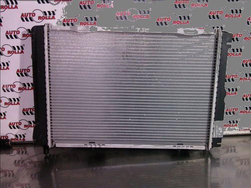Radiator apa Mercedes w124 an 1995
