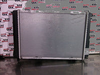Radiator apa Mercedes w124 an 1995