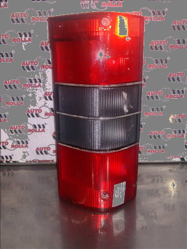 Stop dreapta Fiat Ducato an 2005